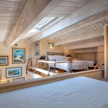 Casa Ferret. Appartamento Nel Cuore Di Alghero Exterior photo