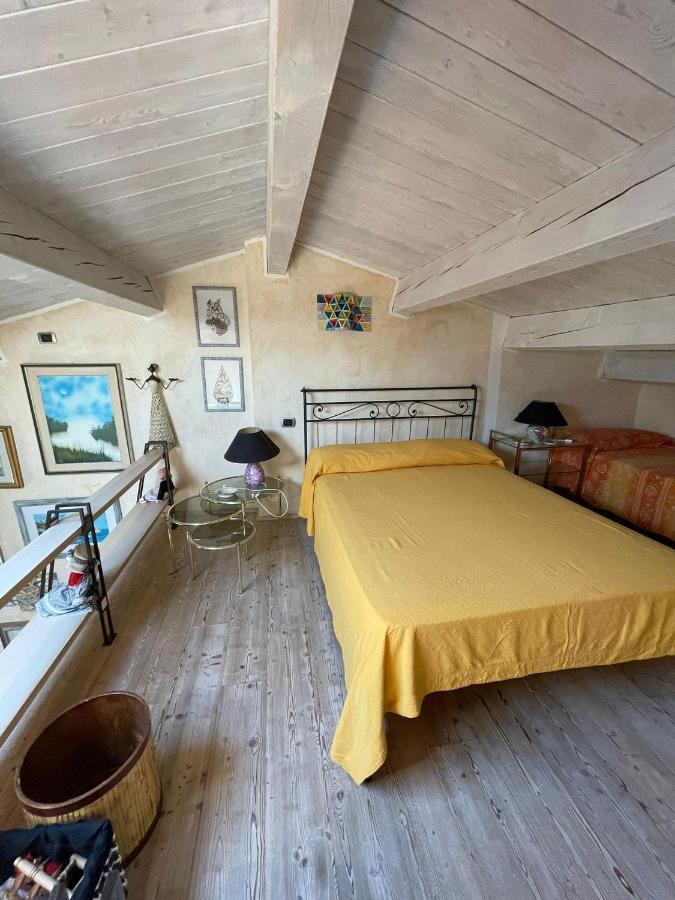 Casa Ferret. Appartamento Nel Cuore Di Alghero Exterior photo