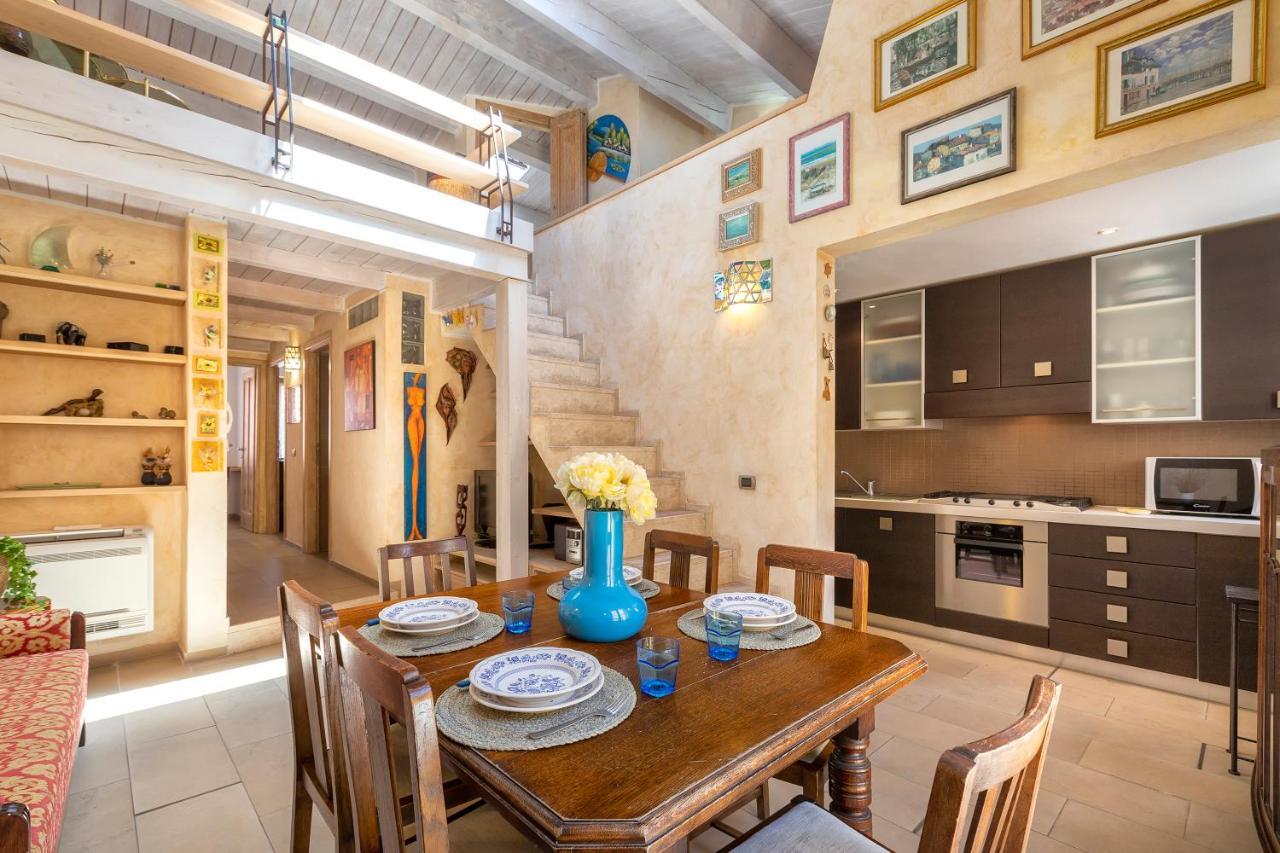 Casa Ferret. Appartamento Nel Cuore Di Alghero Exterior photo