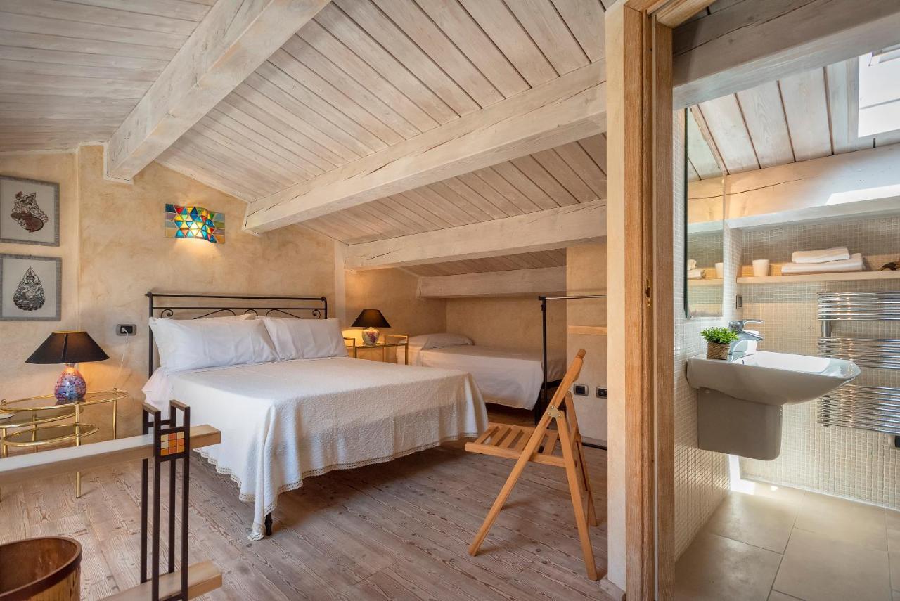 Casa Ferret. Appartamento Nel Cuore Di Alghero Exterior photo
