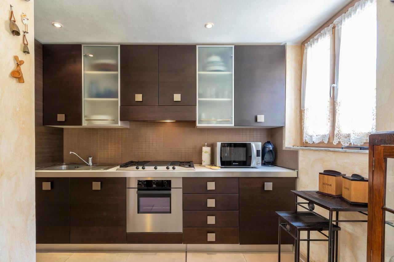Casa Ferret. Appartamento Nel Cuore Di Alghero Exterior photo