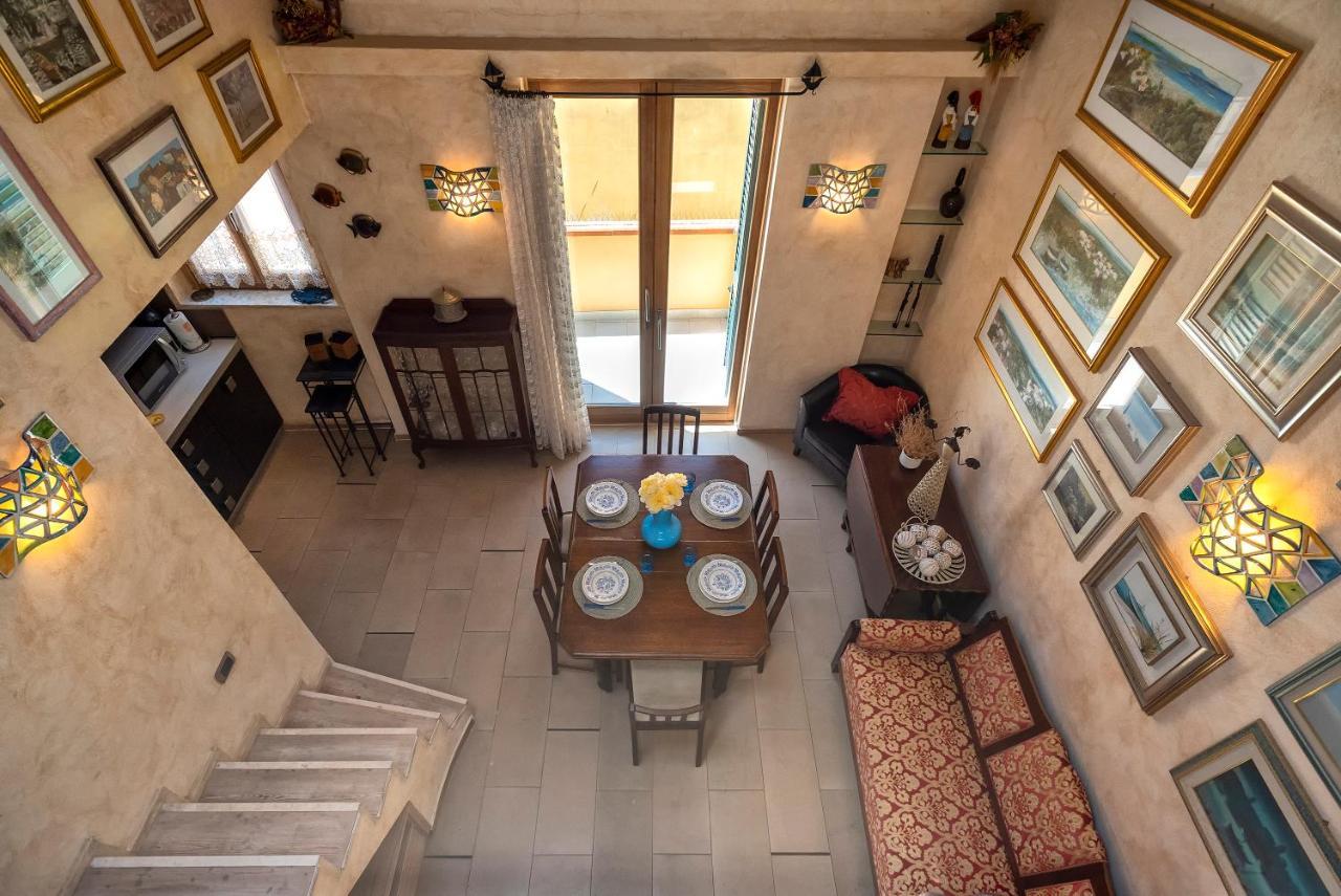 Casa Ferret. Appartamento Nel Cuore Di Alghero Exterior photo